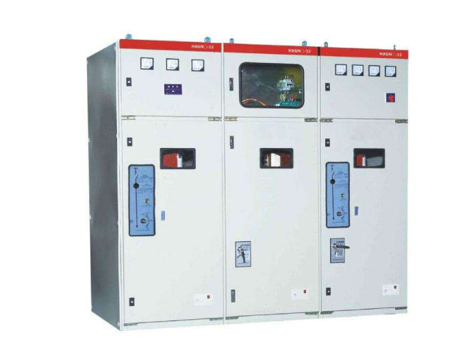 環(huán)網柜熒光光纖測溫系統(tǒng)